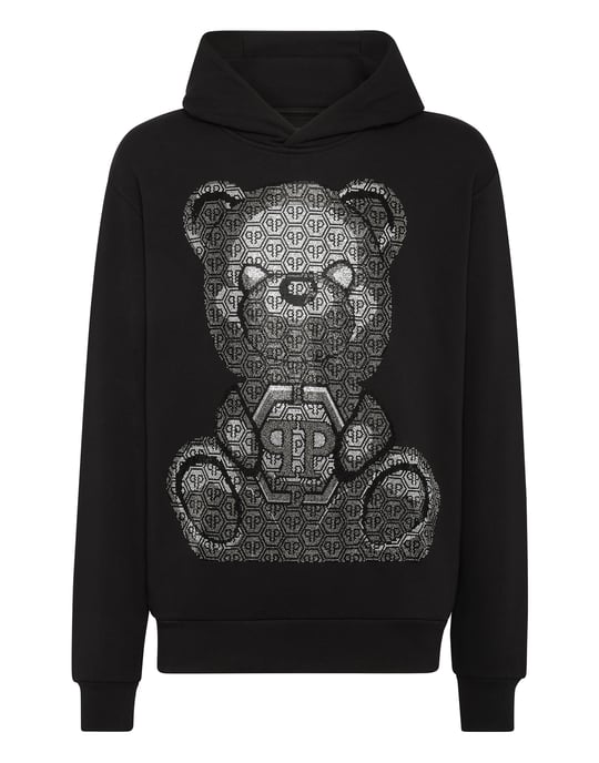 Sudadera Con Capucha Teddy - Image 1