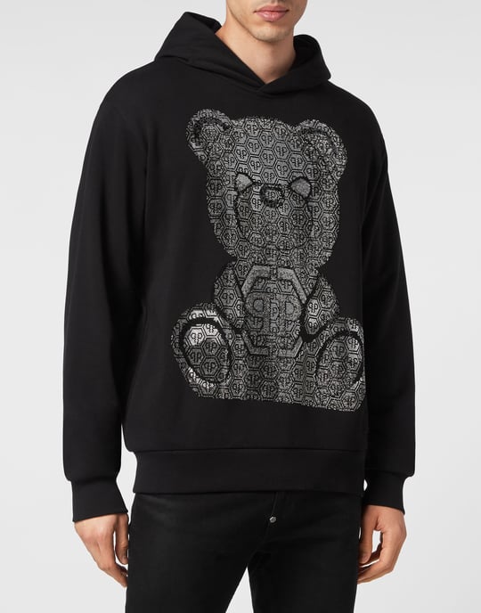 Sudadera Con Capucha Teddy - Image 2