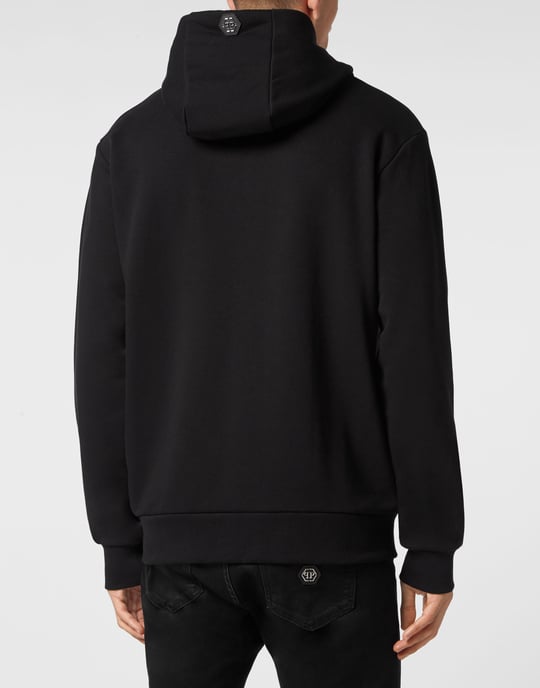 Sudadera Con Capucha Teddy - Image 5