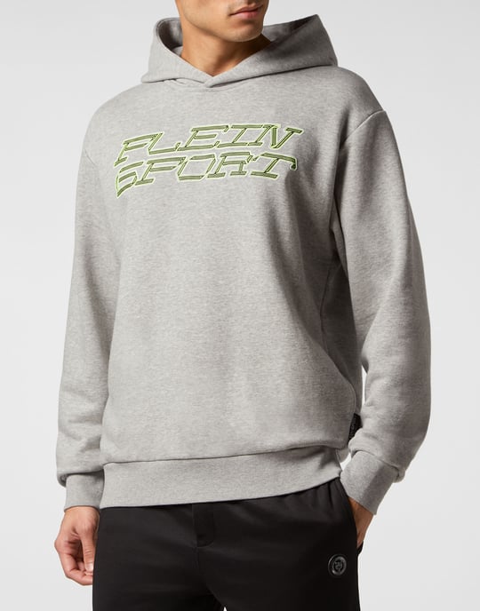 Sudadera Con Capucha Tiger - Image 2