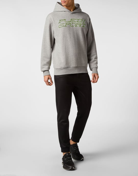 Sudadera Con Capucha Tiger - Image 3