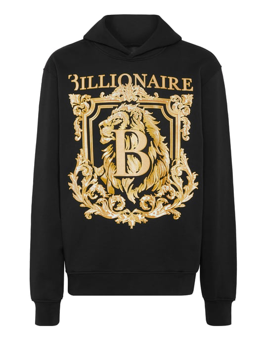 Sudadera Con Capucha Lion - Image 1