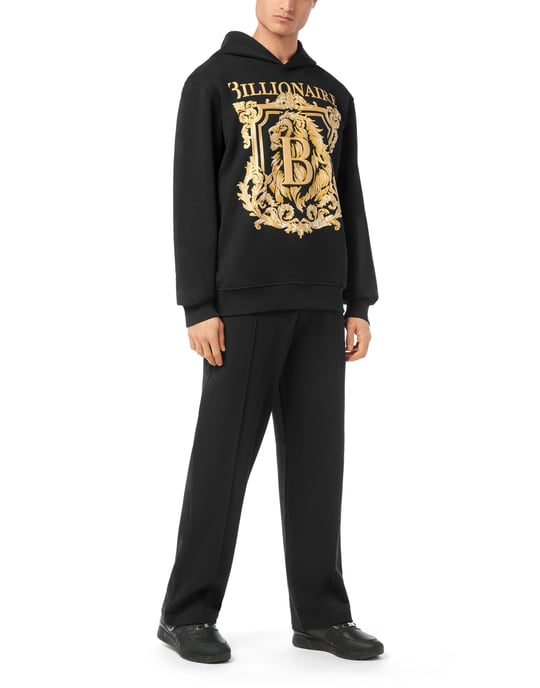 Sudadera Con Capucha Lion - Image 2