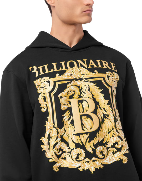 Sudadera Con Capucha Lion - Image 3