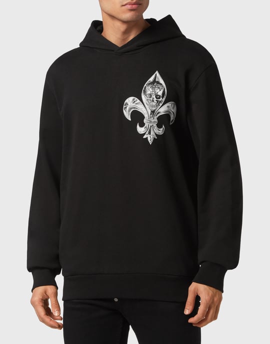 Sudadera Con Capucha Chrome - Image 2