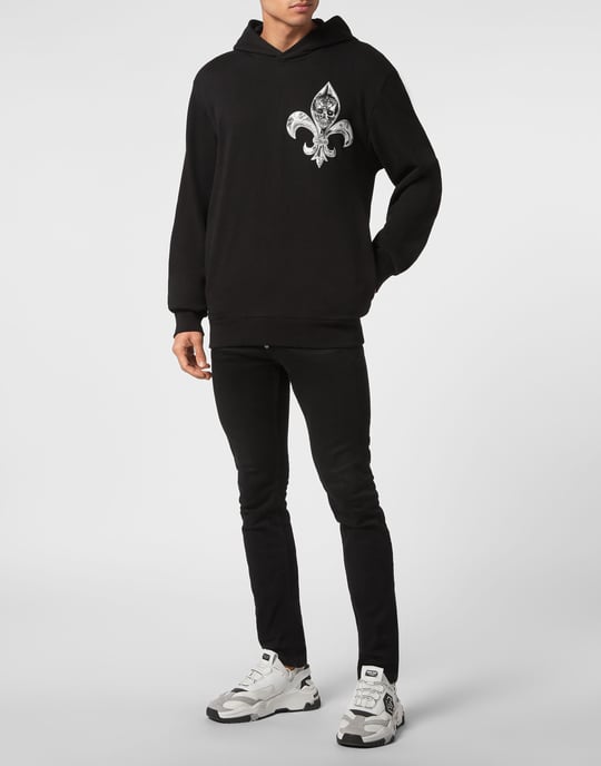 Sudadera Con Capucha Chrome - Image 4