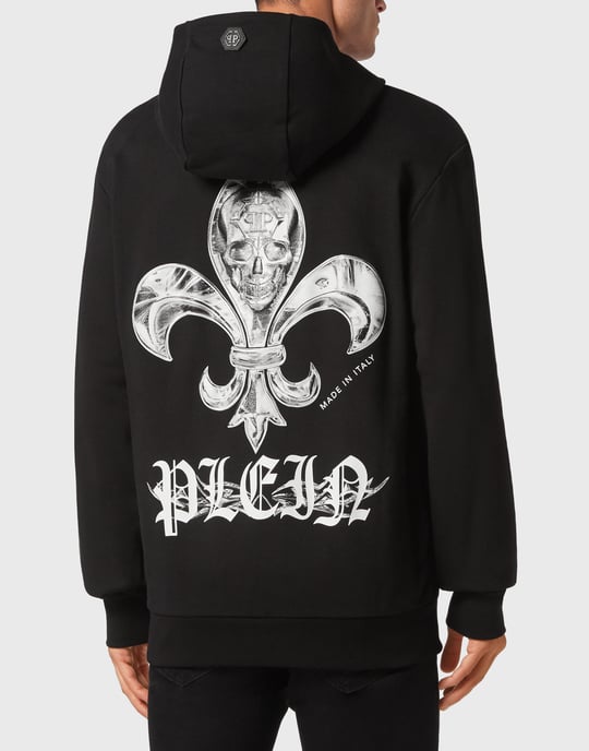 Sudadera Con Capucha Chrome - Image 5