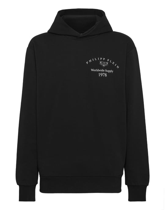 Sudadera Con Capucha - Image 1