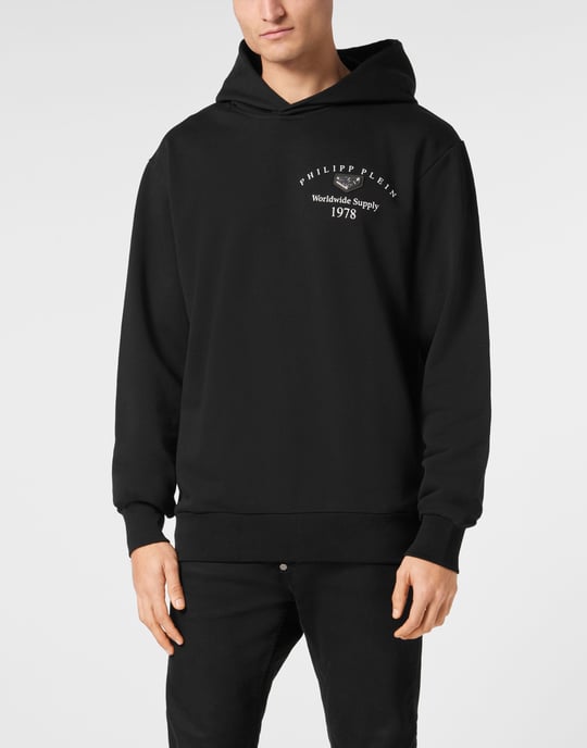 Sudadera Con Capucha - Image 2