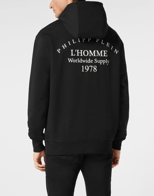 Sudadera Con Capucha - Image 4