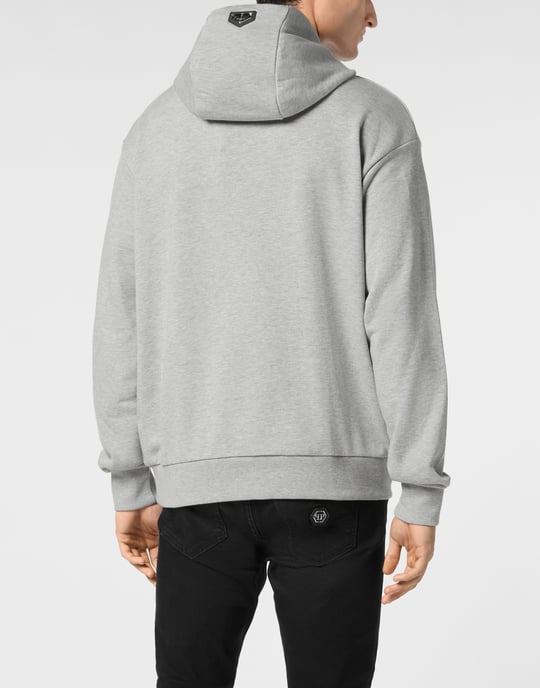 Sudadera Con Capucha Hexagon - Image 4