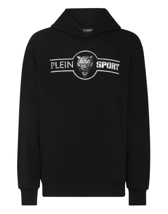 Sudadera Con Capucha Scratch - Image 1