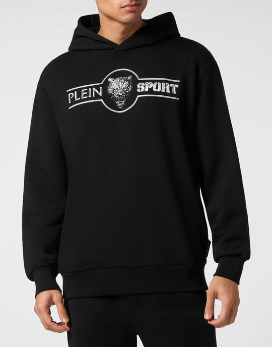 Sudadera Con Capucha Scratch - Image 2