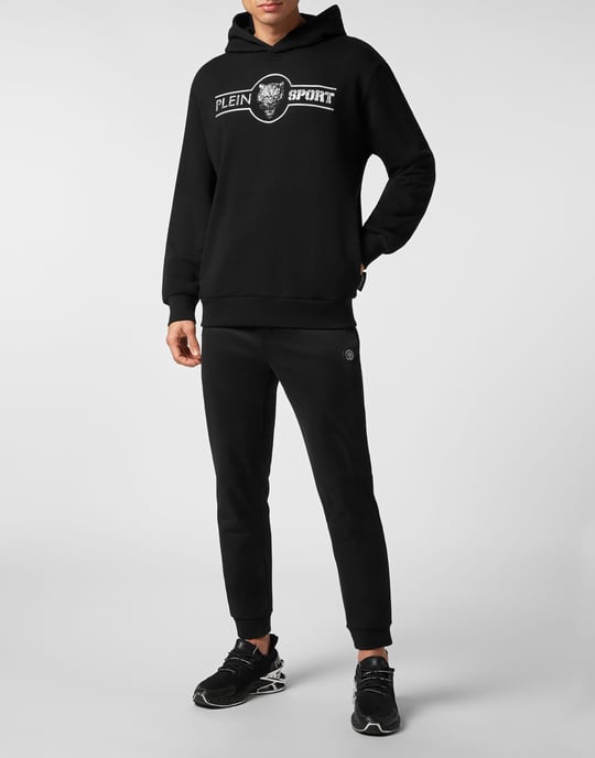 Sudadera Con Capucha Scratch - Image 3
