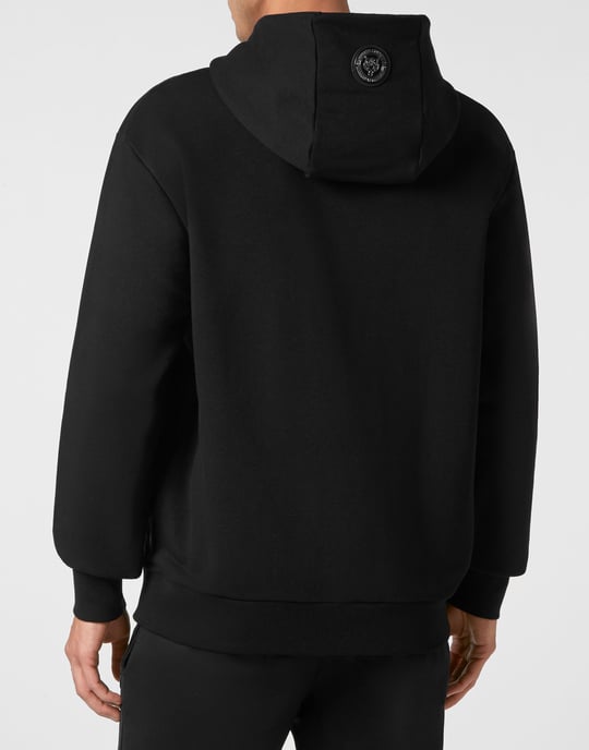 Sudadera Con Capucha Scratch - Image 4