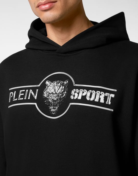 Sudadera Con Capucha Scratch - Image 5