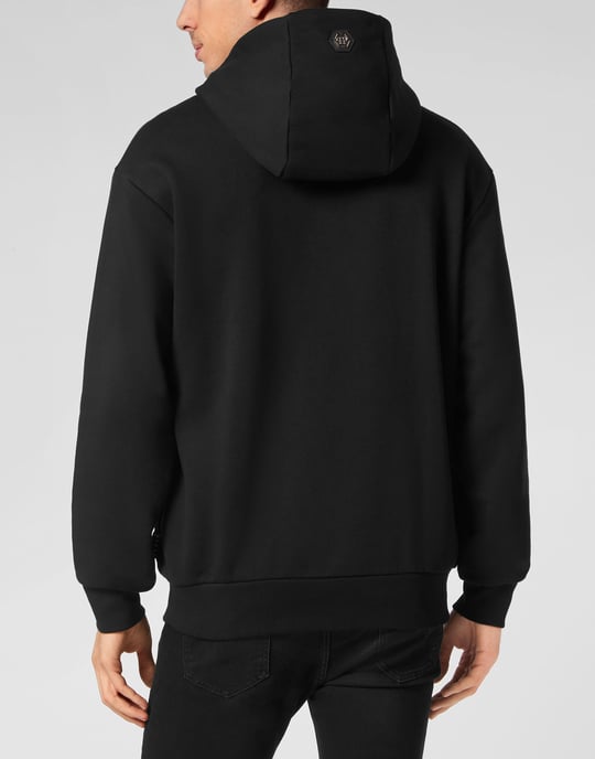 Sudadera Con Capucha Love - Image 3