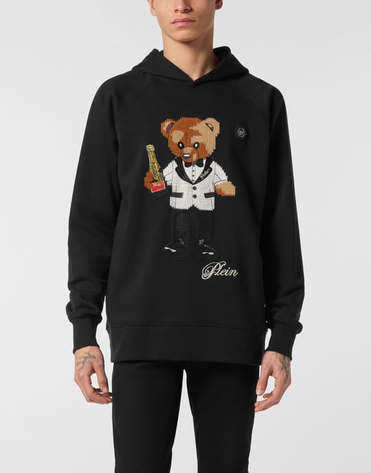 Sudadera Con Capucha Teddy - Image 2