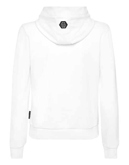 Sudadera Con Capucha Skull - Image 2