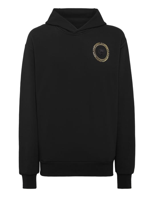 Sudadera Con Capucha Tiger - Image 1