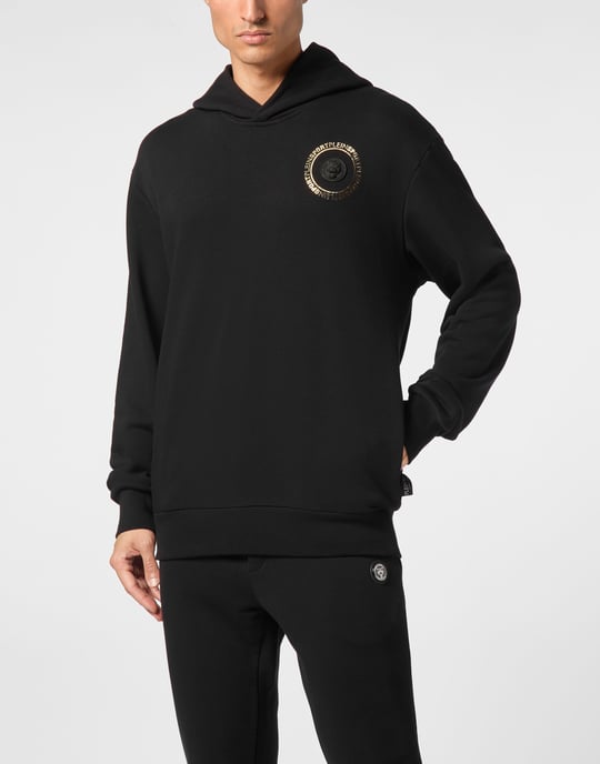 Sudadera Con Capucha Tiger - Image 2
