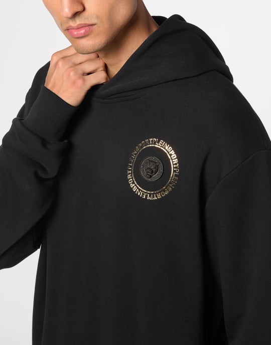 Sudadera Con Capucha Tiger - Image 3