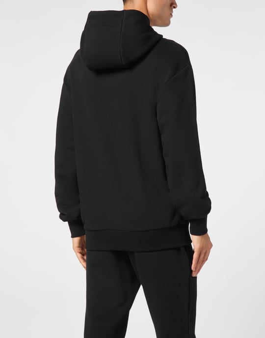 Sudadera Con Capucha Tiger - Image 5