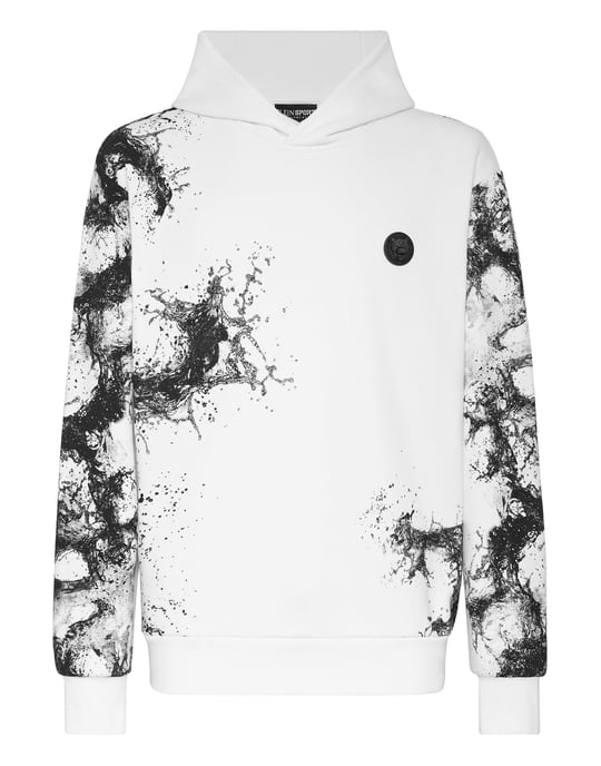 Sudadera Con Capucha - Image 1