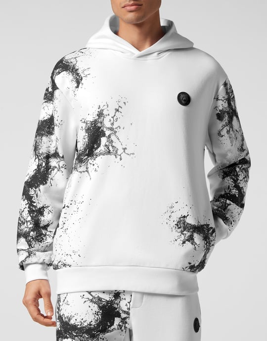 Sudadera Con Capucha - Image 2