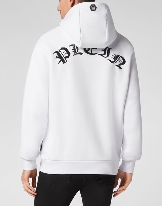 Sudadera Con Capucha Love - Image 3