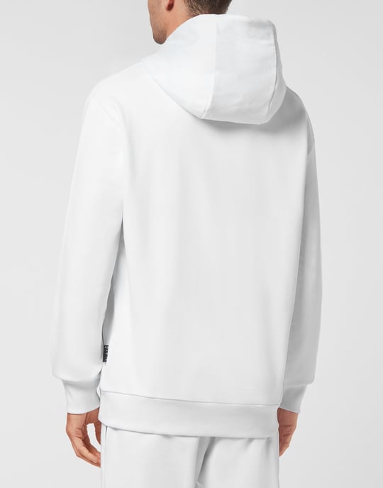 Sudadera Con Capucha Hexagon - Image 4