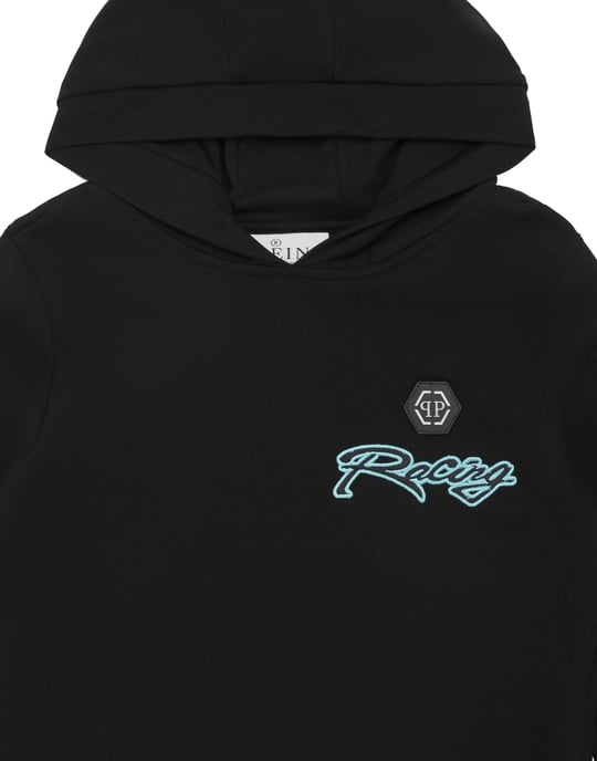 Sudadera Con Capucha Racing - Image 2