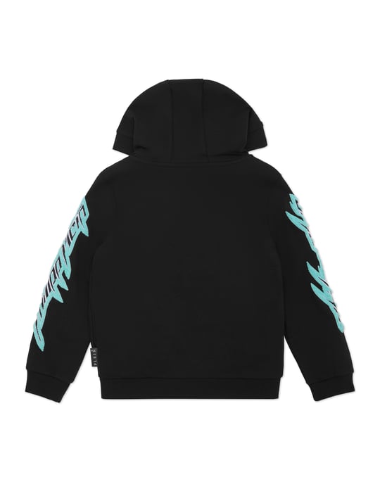 Sudadera Con Capucha Racing - Image 3