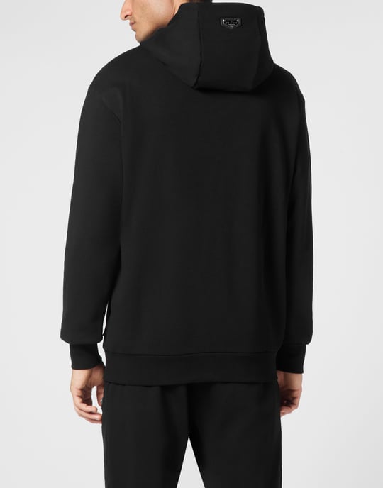 Sudadera Con Capucha Skull - Image 4