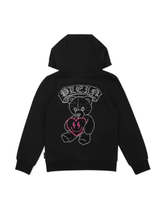 Sudadera Con Capucha Teddy - Image 2