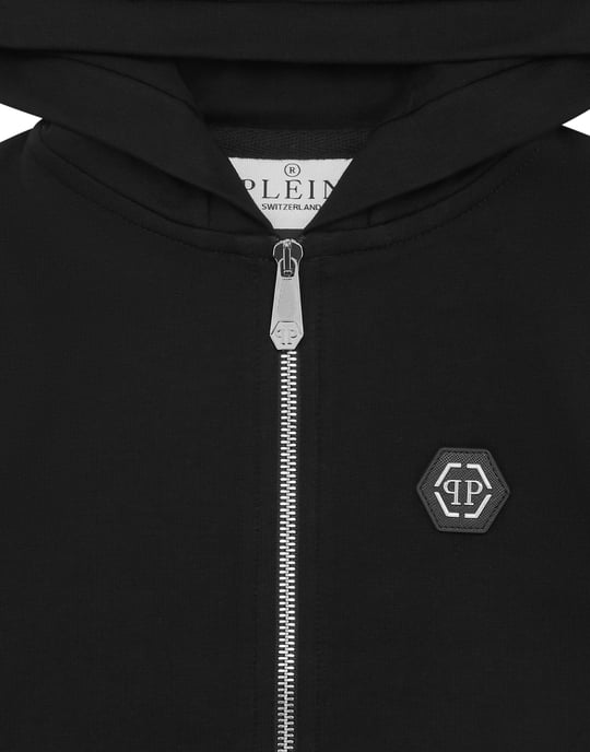 Sudadera Con Capucha Teddy - Image 3