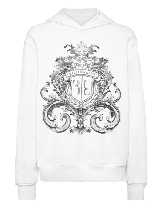 Sudadera Con Capucha Baroque - Image 1