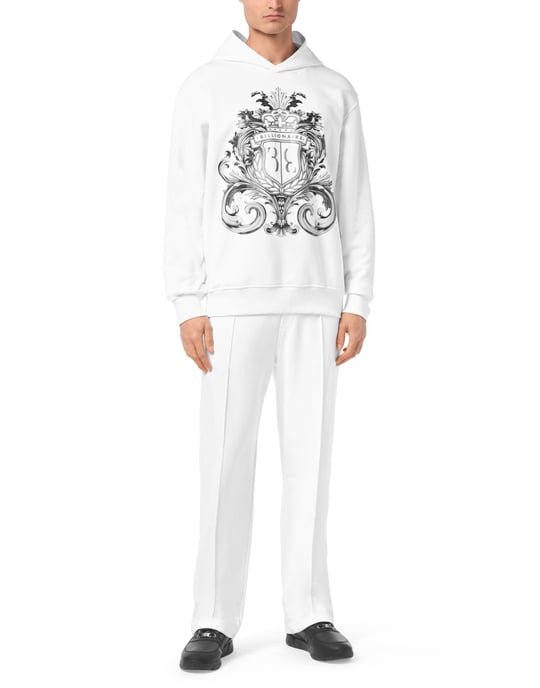 Sudadera Con Capucha Baroque - Image 3