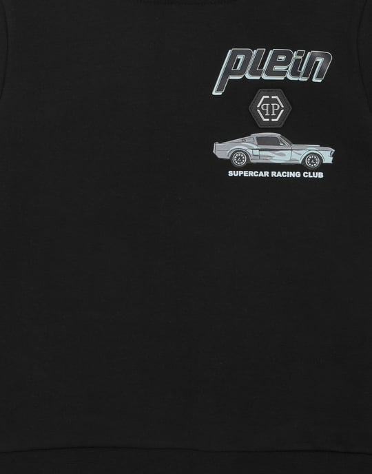 Sudadera Con Capucha Racing - Image 2