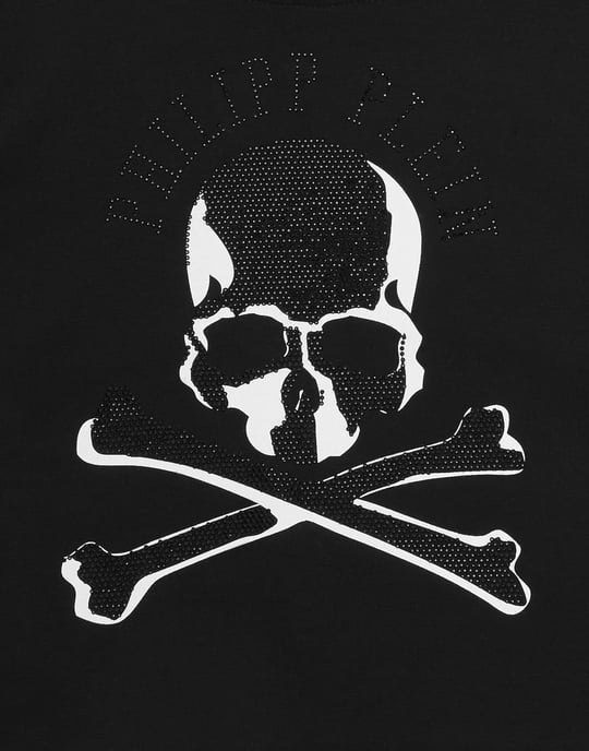 Sudadera Con Capucha Skull - Image 3