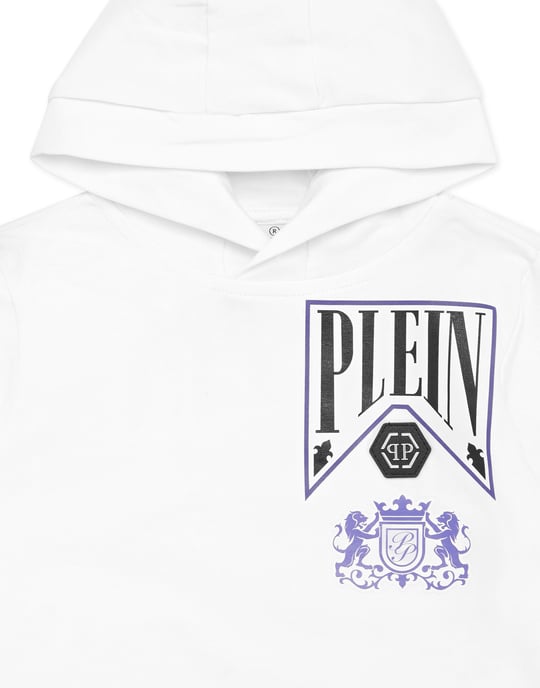 Sudadera Con Capucha Flame - Image 2