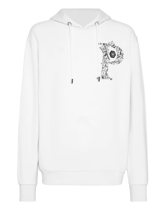 Sudadera Con Capucha Money - Image 1