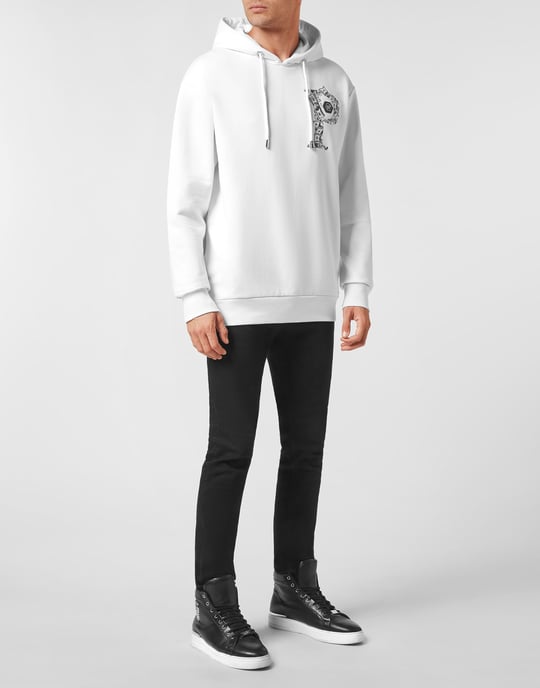 Sudadera Con Capucha Money - Image 4