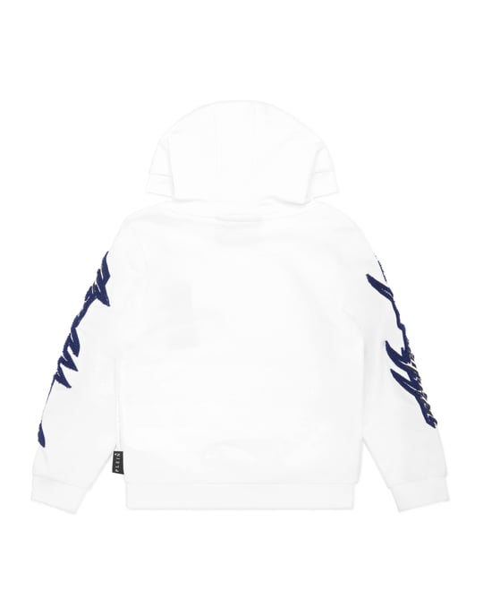Sudadera Con Capucha Racing - Image 3