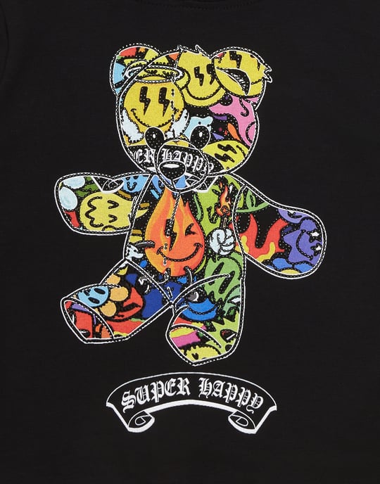 Sudadera Con Capucha Teddy - Image 3