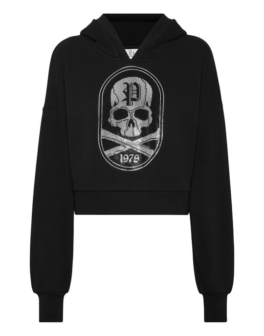 Sudadera Con Capucha Skull&Bones - Image 1