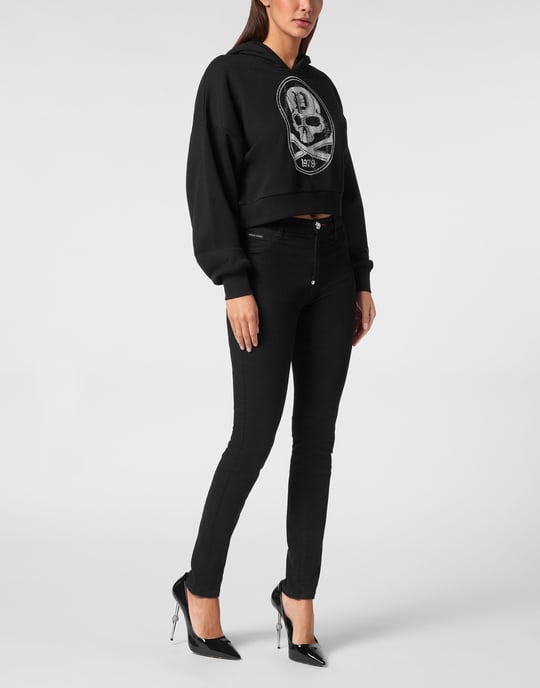 Sudadera Con Capucha Skull&Bones - Image 3