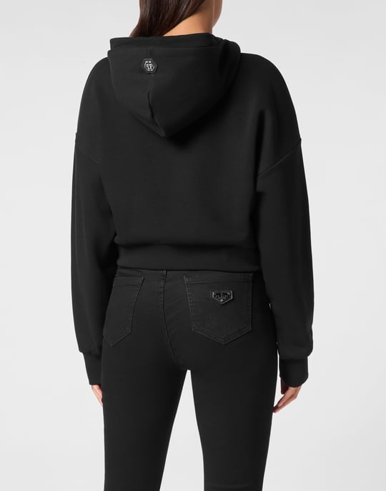 Sudadera Con Capucha Skull&Bones - Image 4