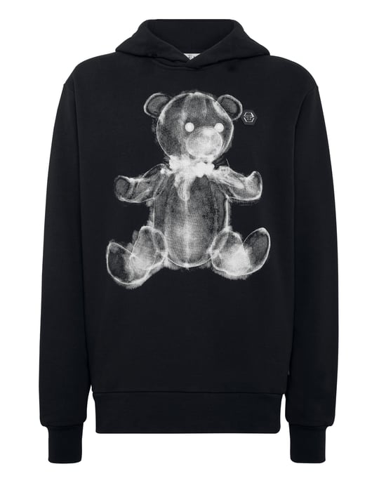 Sudadera Con Capucha Teddy - Image 1