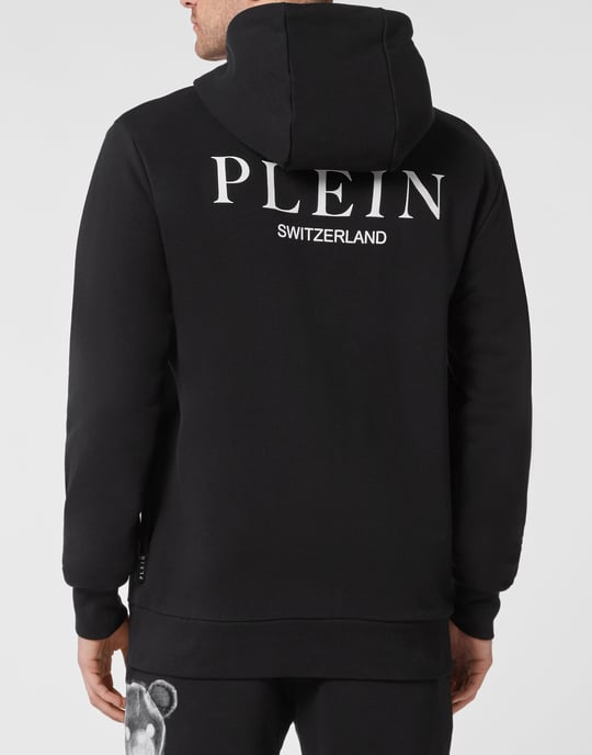 Sudadera Con Capucha Teddy - Image 3